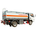 Dongfeng 4tons Kraftstofftankwagen